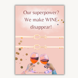 OUR SUPERPOWER