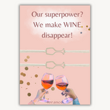 OUR SUPERPOWER