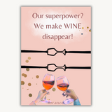 OUR SUPERPOWER