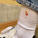 SPRITZ BUDDIES SOCKEN