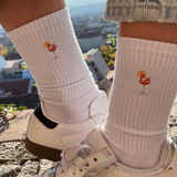 SPRITZ BUDDIES SOCKEN