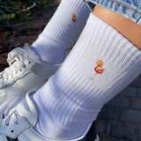SPRITZ BUDDIES SOCKEN