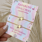 RAINBOW UNICORNS