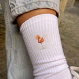 SPRITZ BUDDIES SOCKEN