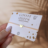 COFFEE QUEEN GOLD