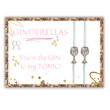GINDERELLAS SET