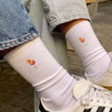 SPRITZ BUDDIES SOCKEN