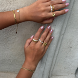 Nyx Bracelet