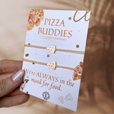 PIZZA BUDDIES GOLD