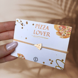 PIZZA LOVER Gold