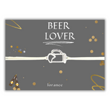BEER LOVER BRACELET
