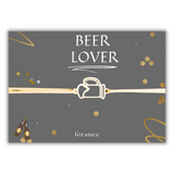 BEER LOVER BRACELET