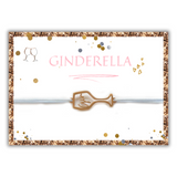 GINDERELLA BRACELET