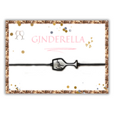 GINDERELLA BRACELET