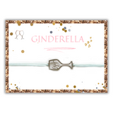 GINDERELLA BRACELET
