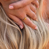 SPRITZ LOVER RING