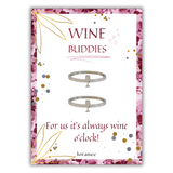 WINE BUDDIES RINGE