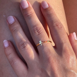 Will you be my SPRITZ BUDDY? Rings