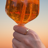 SPRITZ LOVER RING