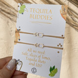 TEQUILA BUDDIES BLACK