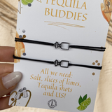 TEQUILA BUDDIES BLACK