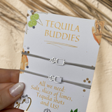 TEQUILA BUDDIES BLACK
