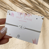 SHOT LOVER GOLD