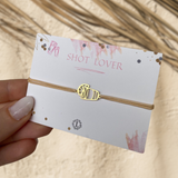 SHOT LOVER GOLD