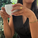 Danae Sun Ring