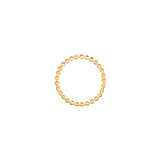 ZELDA RING 14k Gold Plated