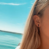 SPRITZ BUDDIES EAR STUDS