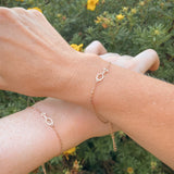 WINE LOVER GOLD 14k Gold Plated