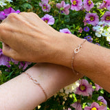 WINE LOVER GOLD 14k Gold Plated