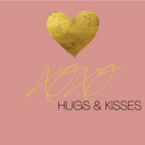 Hugs & Kisses