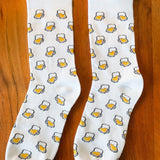 BEER SOCKS
