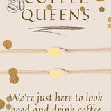 COFFEE QUEENS GOLD