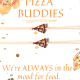 PIZZA BUDDIES GOLD