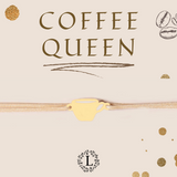 COFFEE QUEEN GOLD