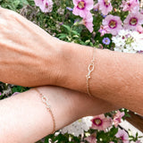 WINE LOVER GOLD 14k Gold Plated