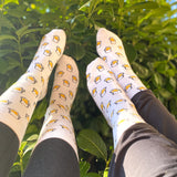 BEER SOCKS