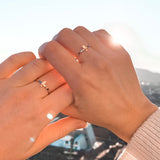WINE LOVER RING