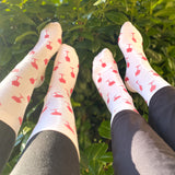 PARTNER IN WINE SOCKEN 2x