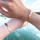 TRINKERBELL Gold 2x