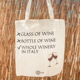 WINE BAG WINERY