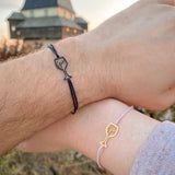 GINDERELLA BRACELET