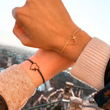 TRAVEL LOVER ROSEGOLD