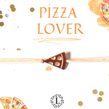 PIZZA LOVER Gold