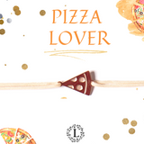 PIZZA LOVER ROSEGOLD