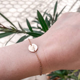 MAMA & ME Rosegold 2x