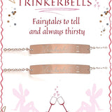 TRINKERBELL Rosegold 2x